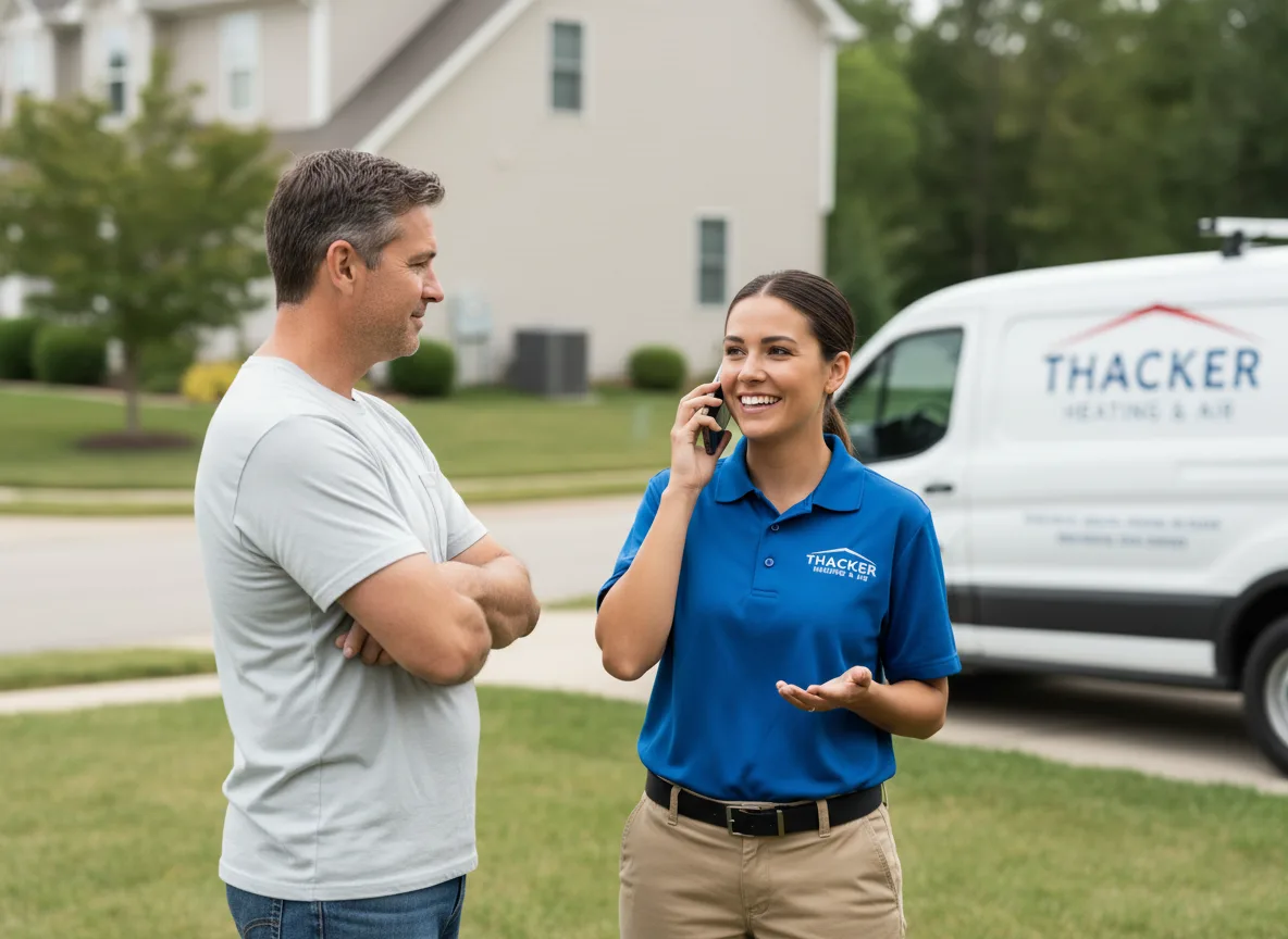Ac Repair Dalton, NE FAQs